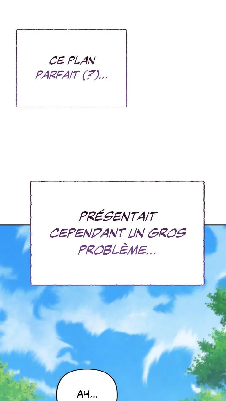 Read Le Bébé Tyran Manga Online