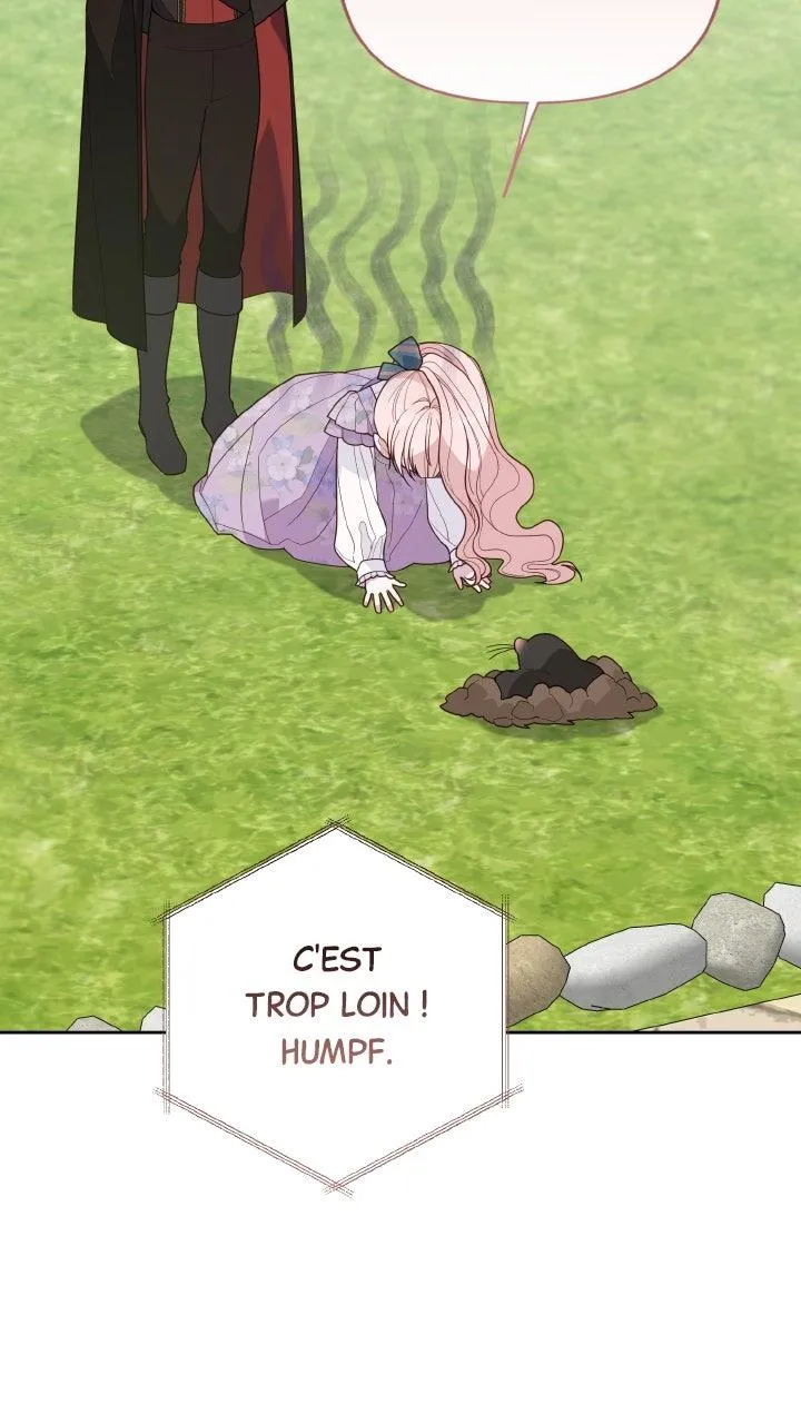 Read Le Bébé Tyran Manga Online