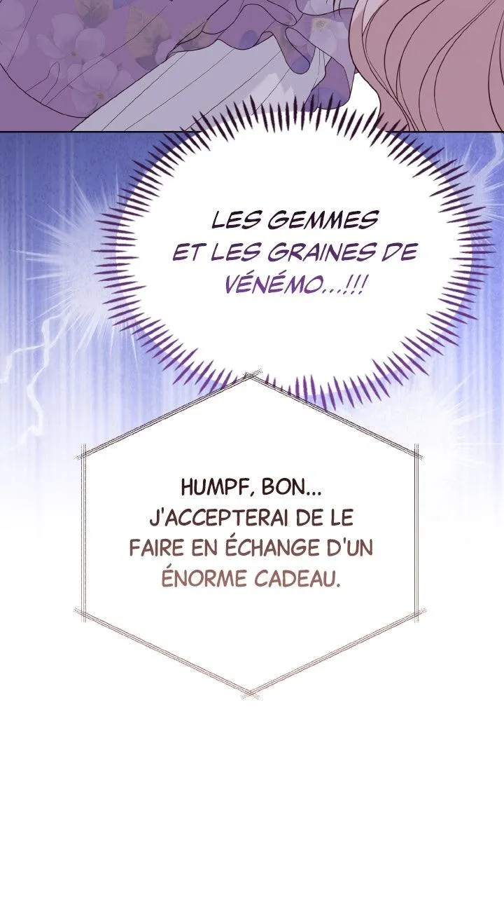 Read Le Bébé Tyran Manga Online