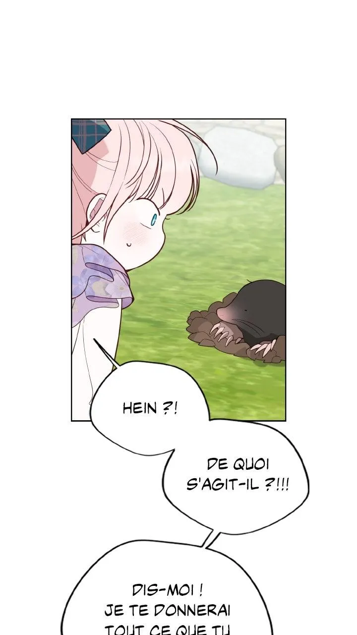 Read Le Bébé Tyran Manga Online