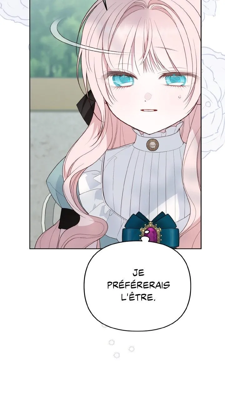 Read Le Bébé Tyran Manga Online