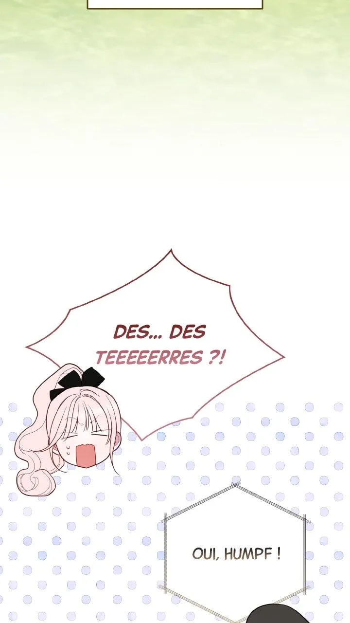 Read Le Bébé Tyran Manga Online