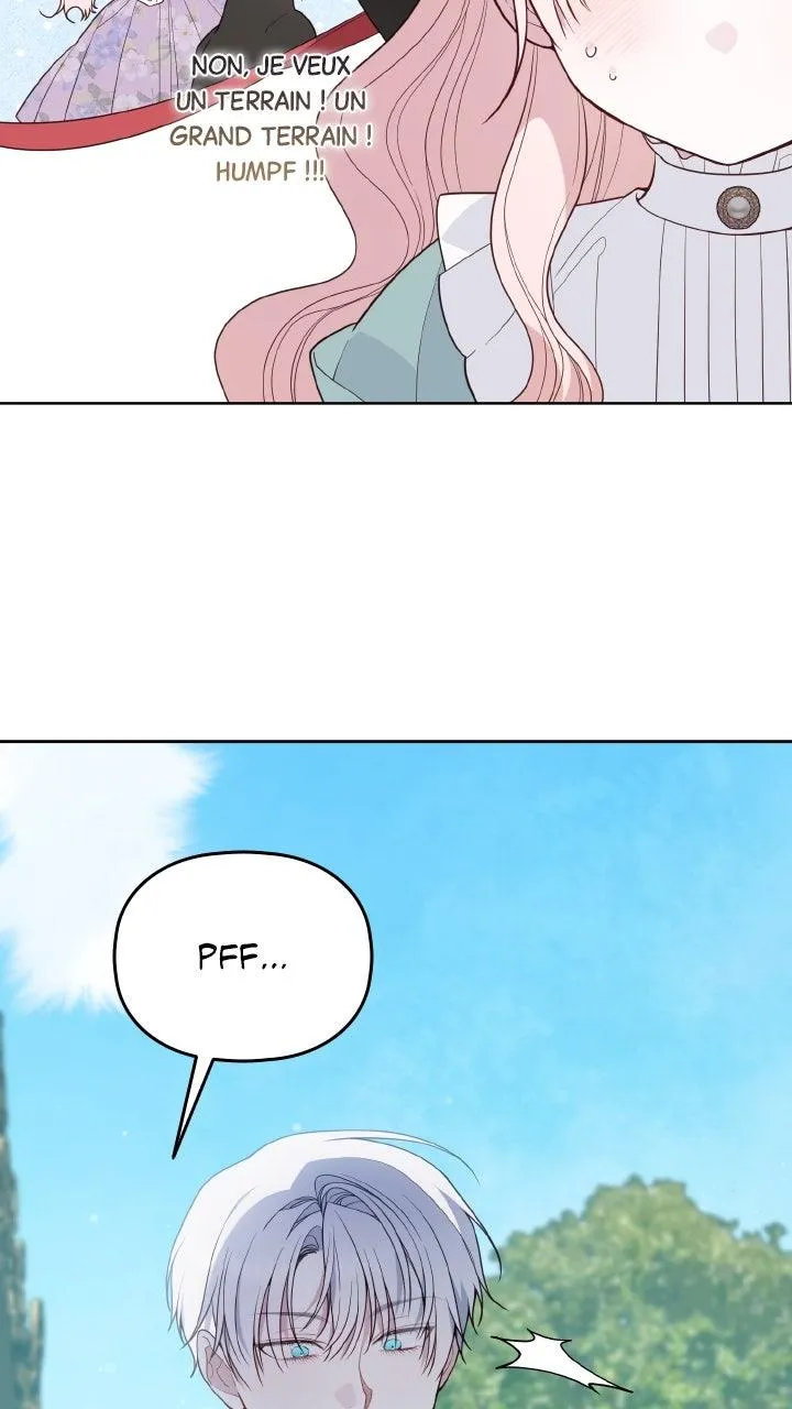 Read Le Bébé Tyran Manga Online