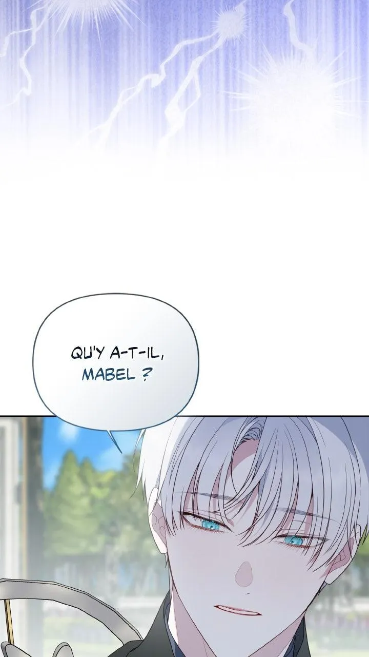 Read Le Bébé Tyran Manga Online