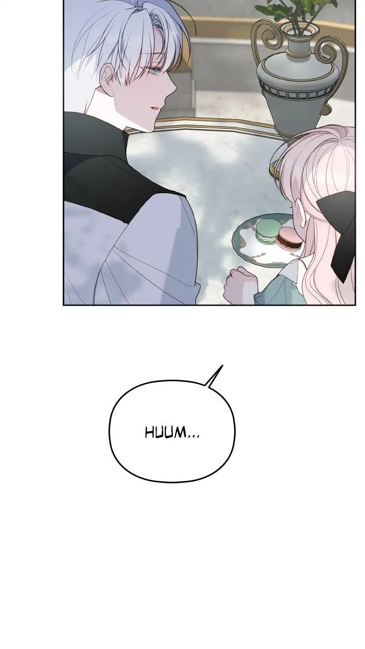 Read Le Bébé Tyran Manga Online