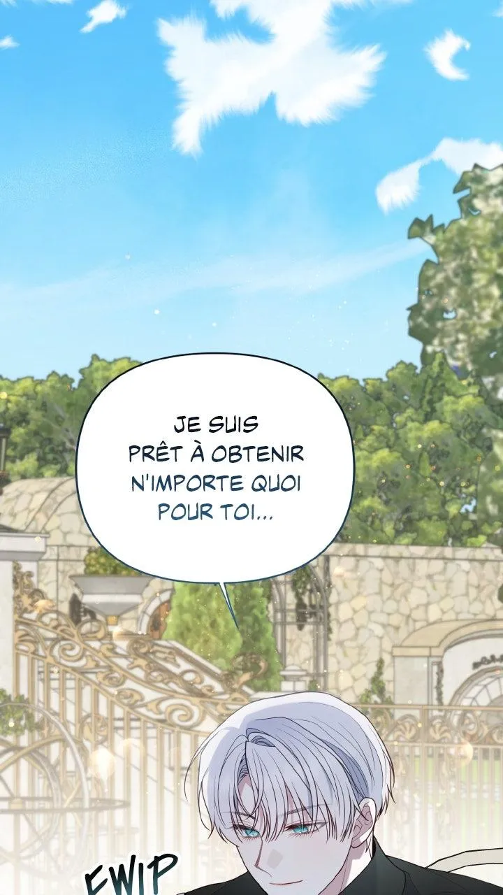 Read Le Bébé Tyran Manga Online