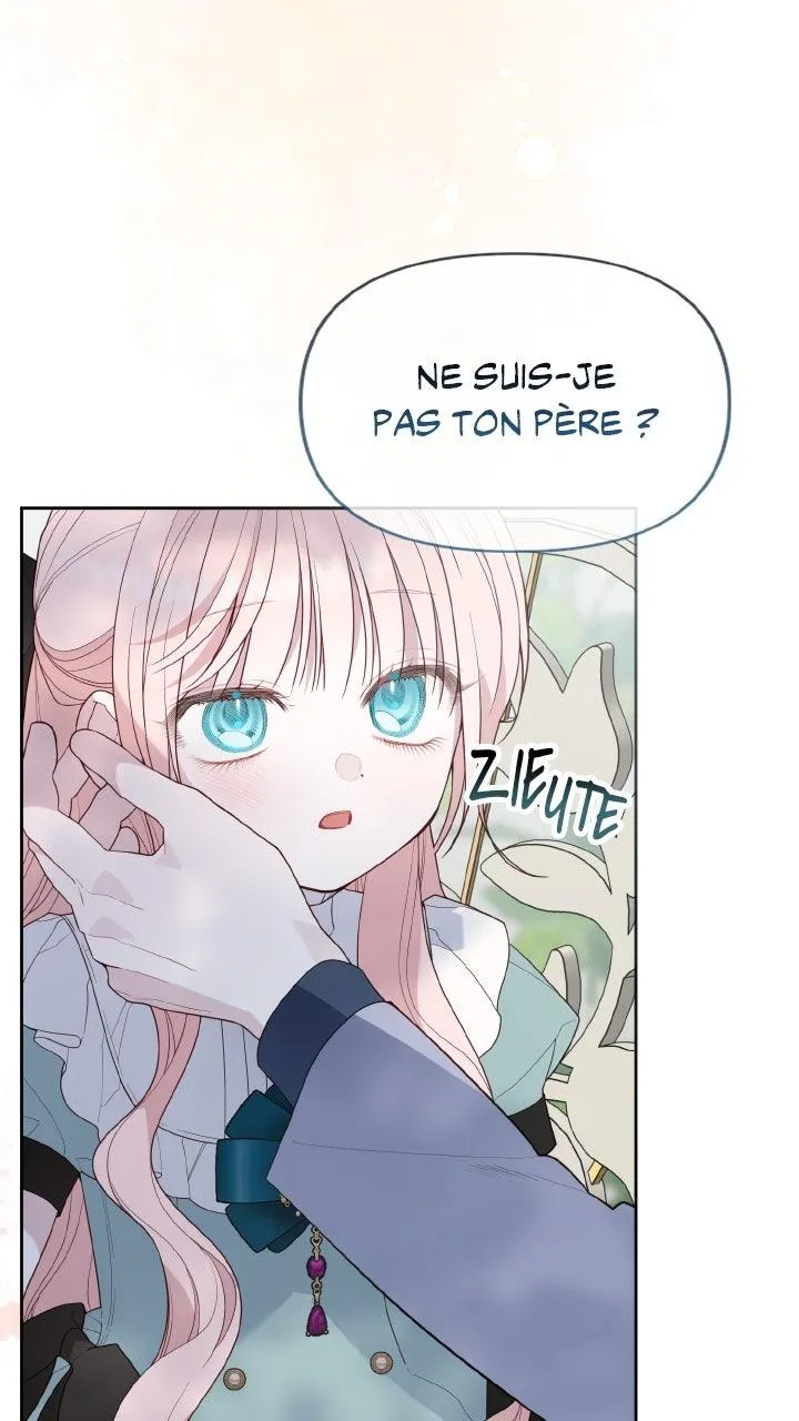 Read Le Bébé Tyran Manga Online