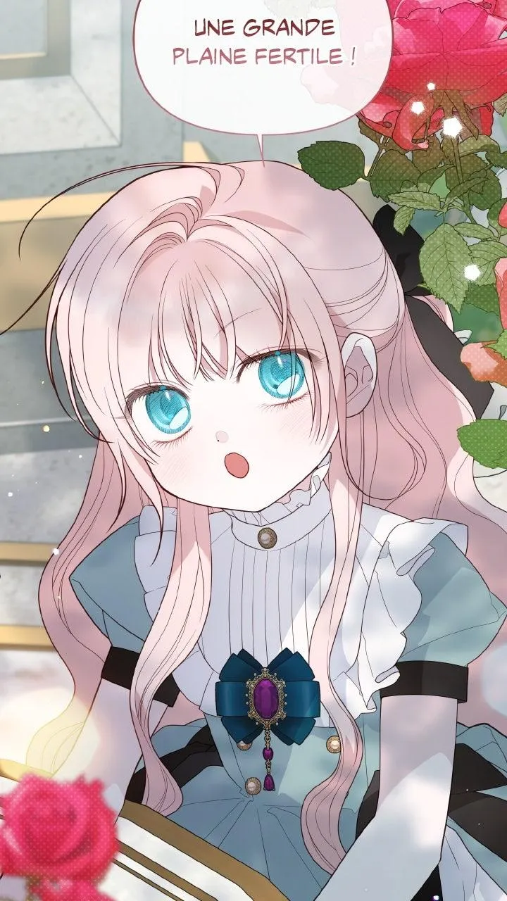 Read Le Bébé Tyran Manga Online