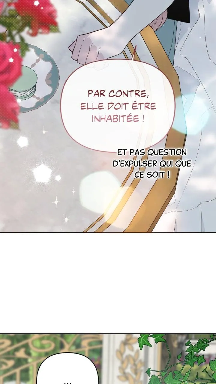 Read Le Bébé Tyran Manga Online