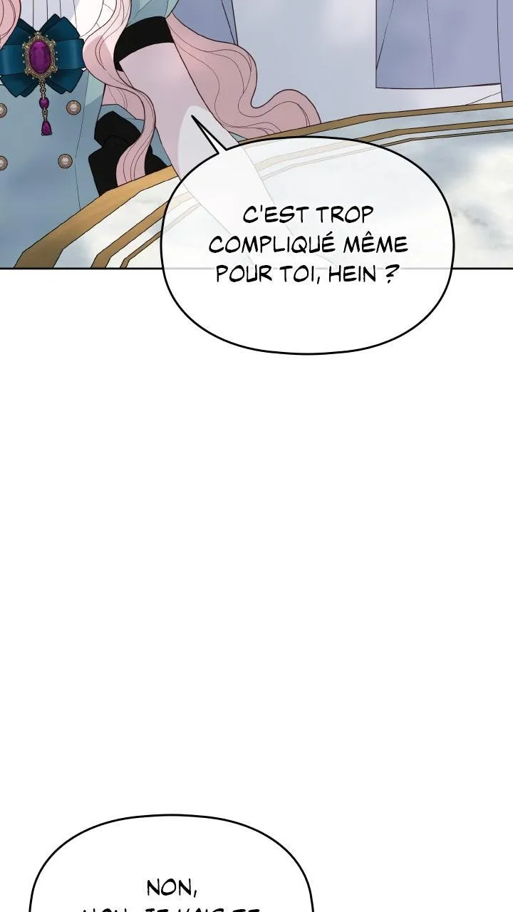 Read Le Bébé Tyran Manga Online