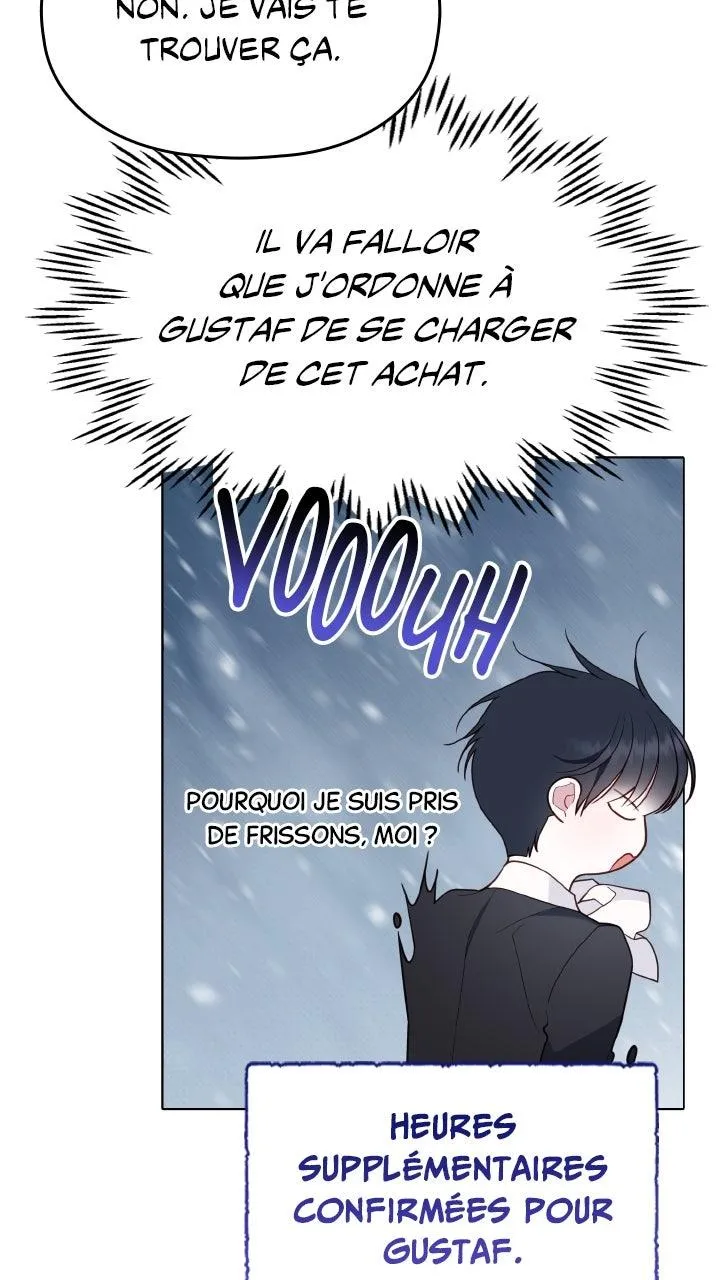 Read Le Bébé Tyran Manga Online