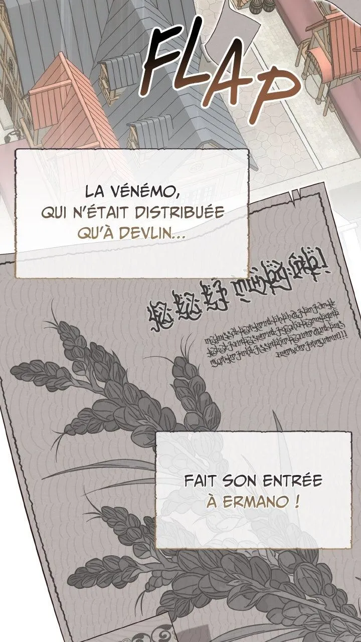 Read Le Bébé Tyran Manga Online