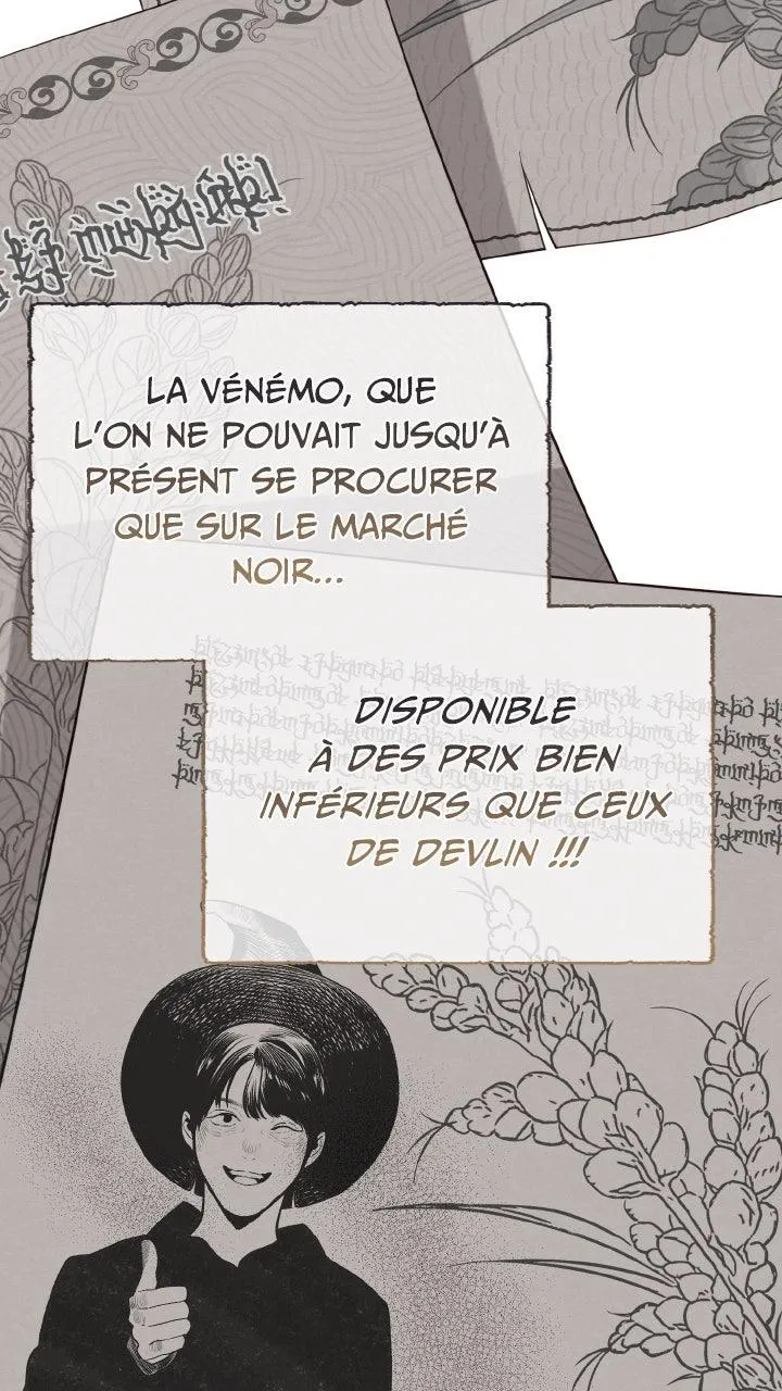 Read Le Bébé Tyran Manga Online