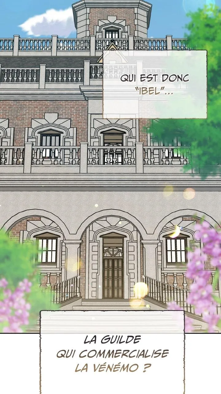Read Le Bébé Tyran Manga Online