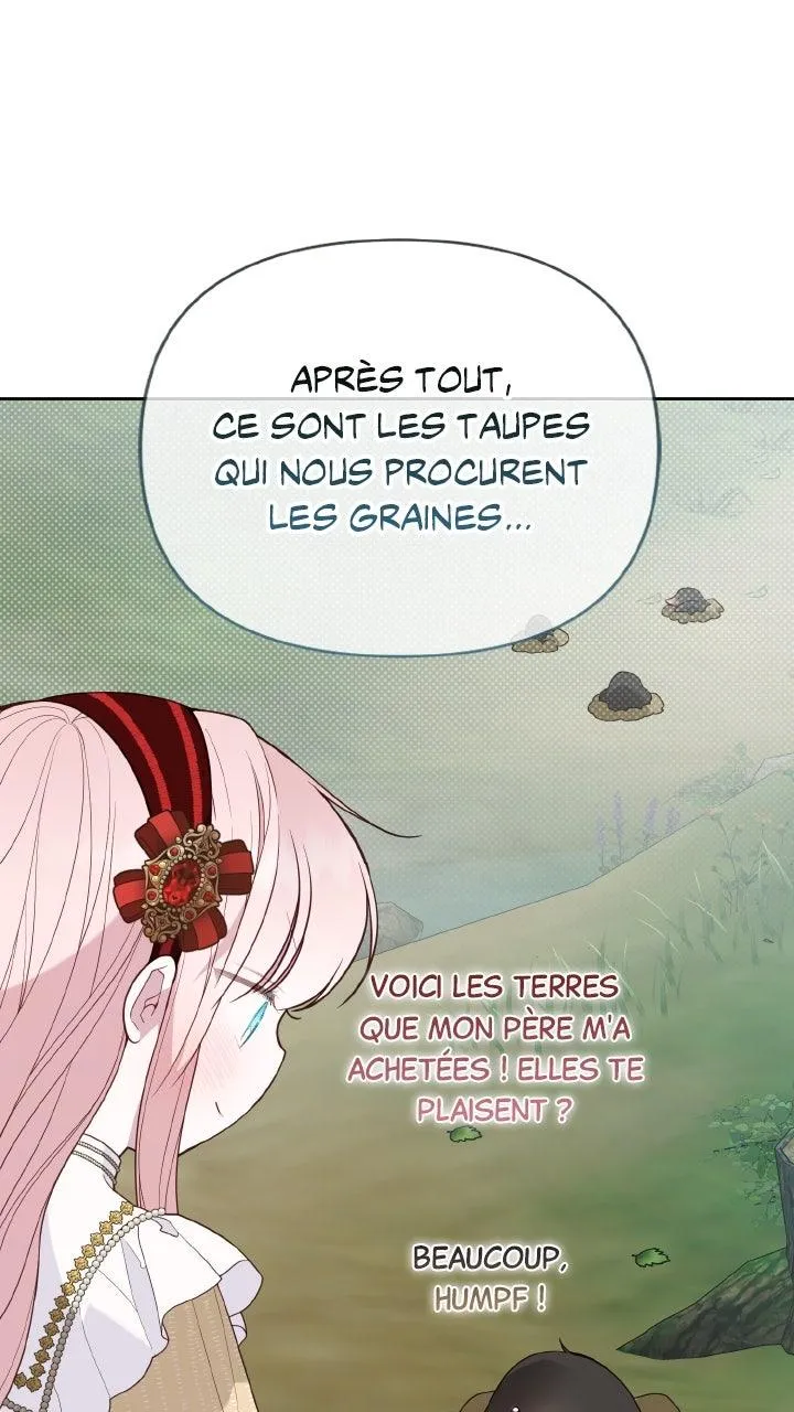 Read Le Bébé Tyran Manga Online
