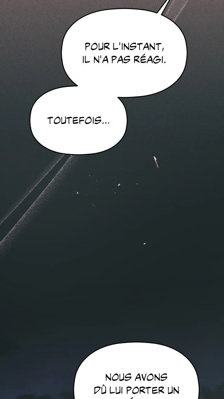 Read Le Bébé Tyran Manga Online