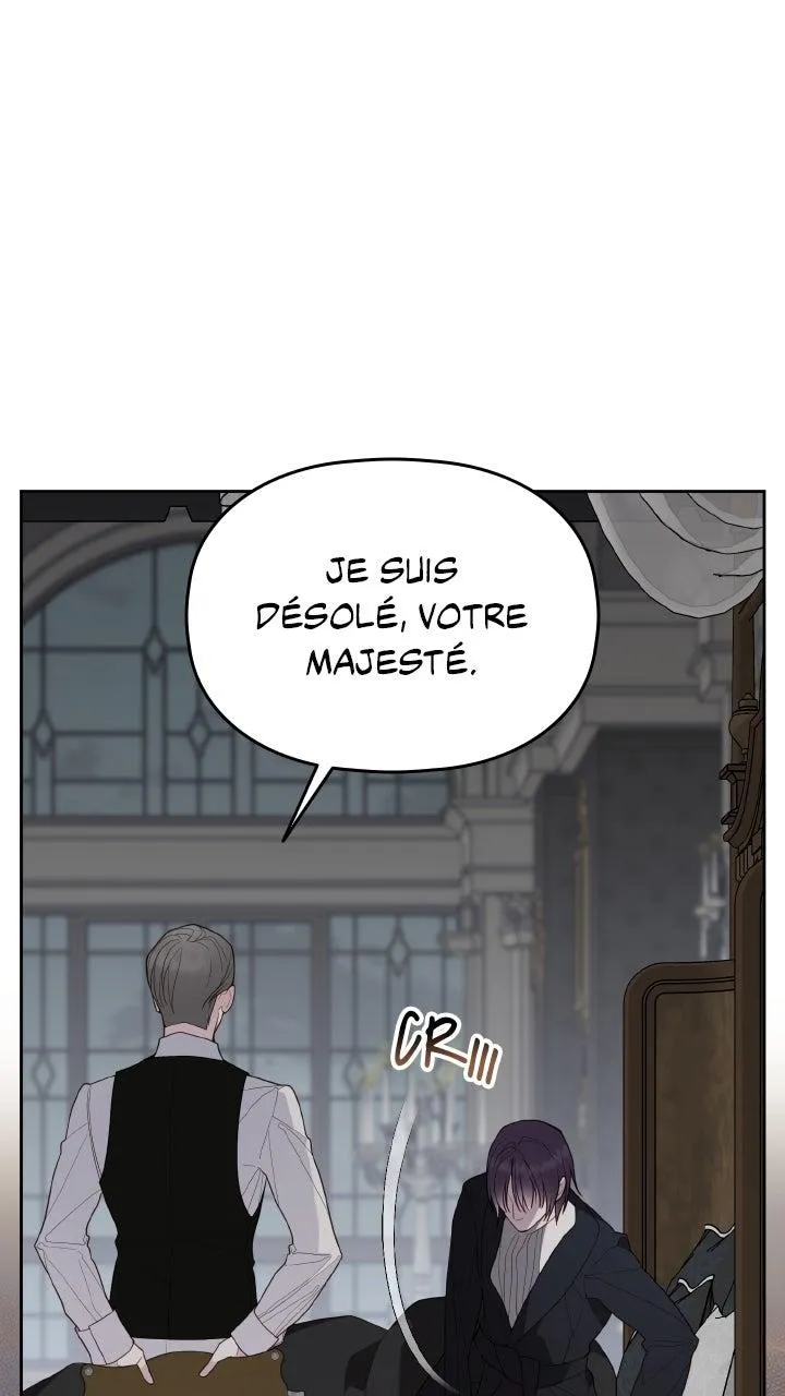 Read Le Bébé Tyran Manga Online