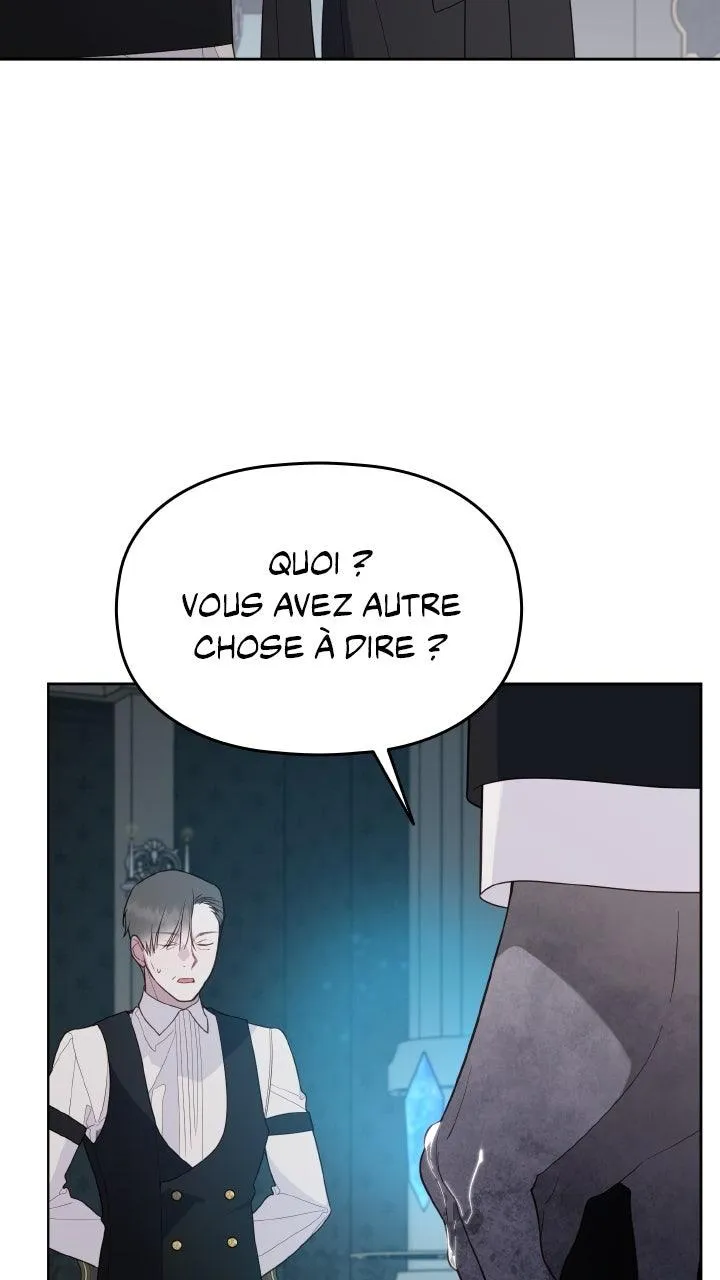Read Le Bébé Tyran Manga Online