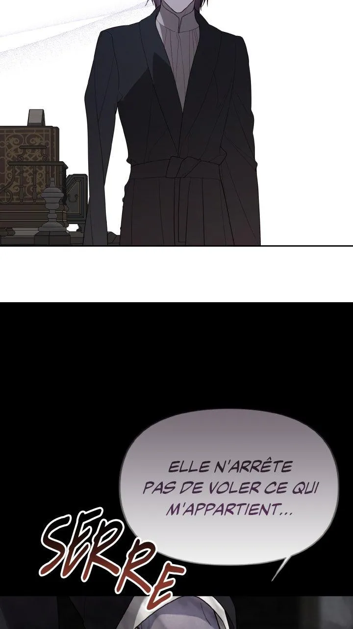 Read Le Bébé Tyran Manga Online