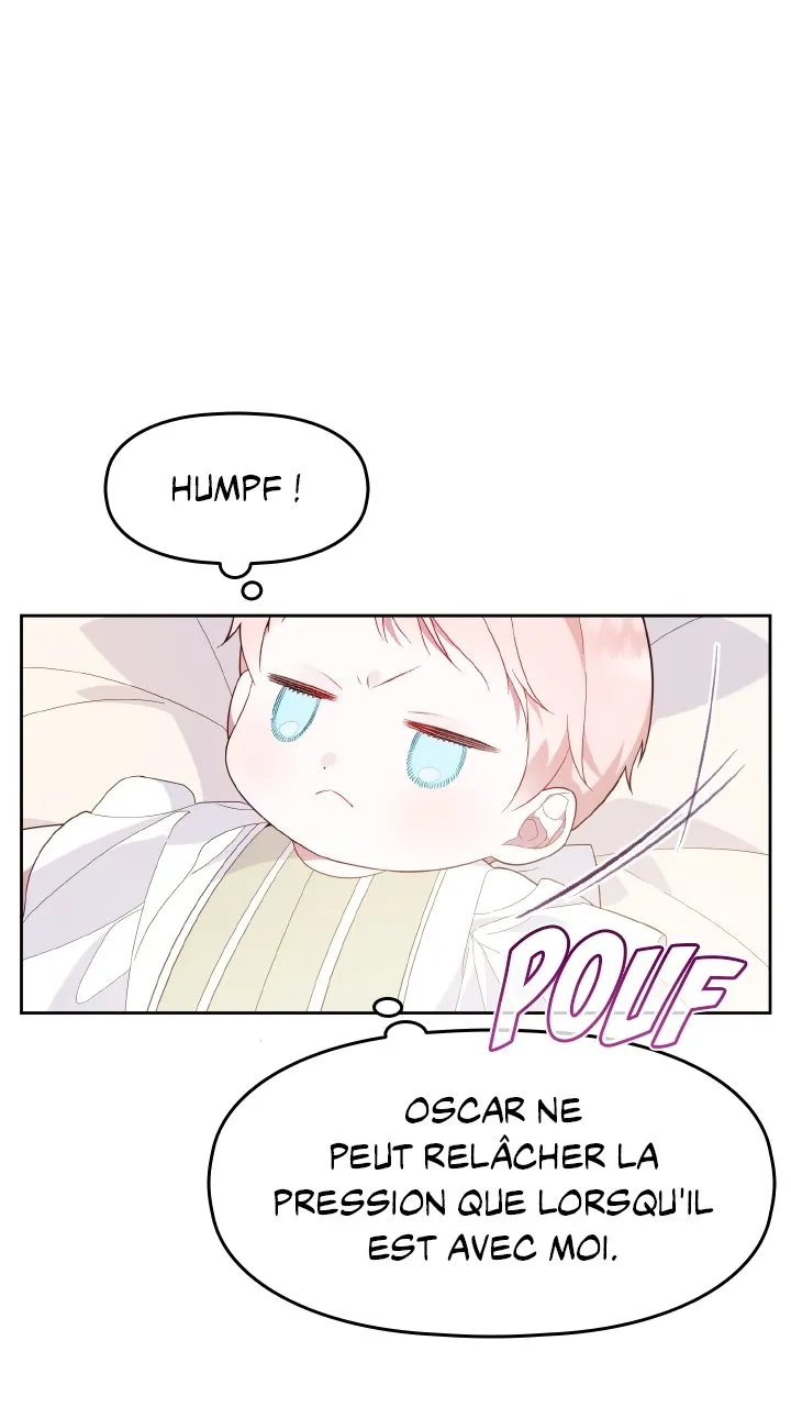 Read Le Bébé Tyran Manga Online
