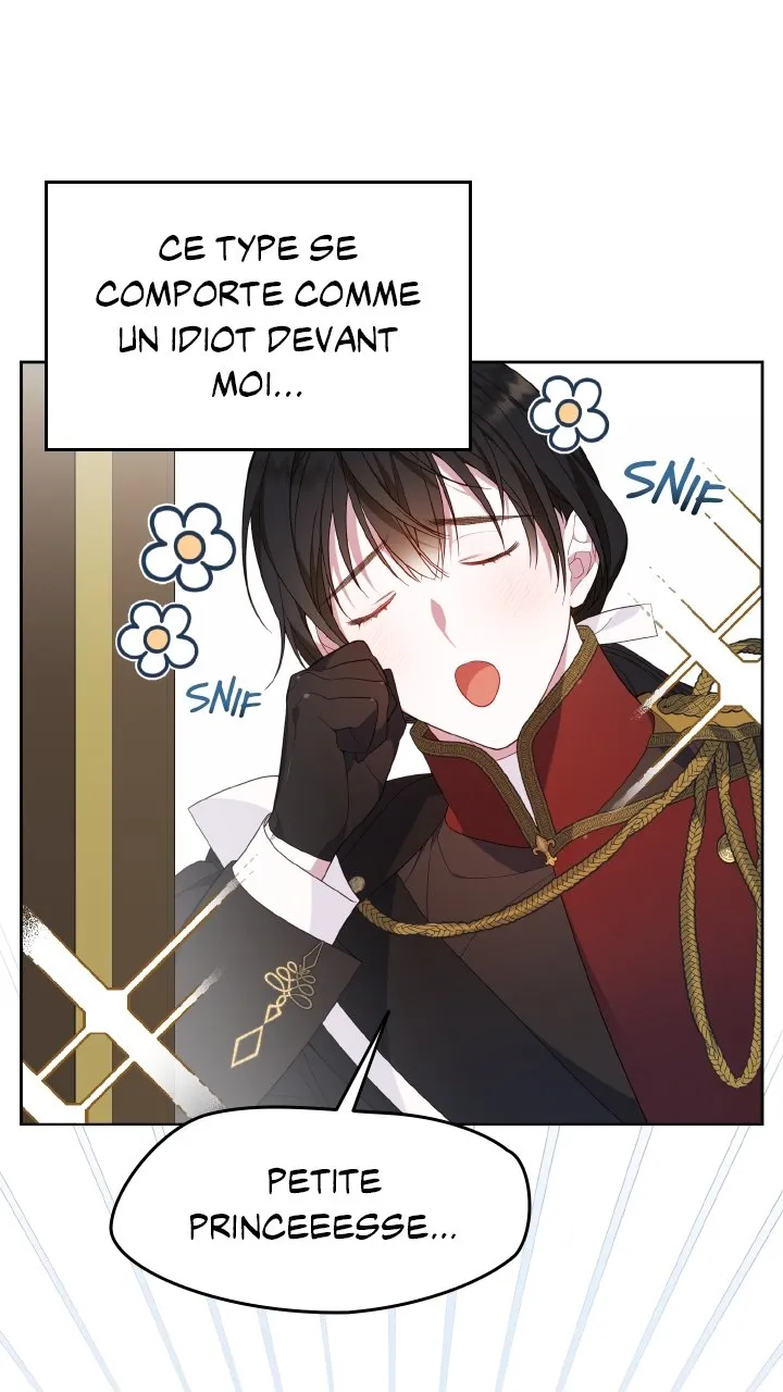 Read Le Bébé Tyran Manga Online