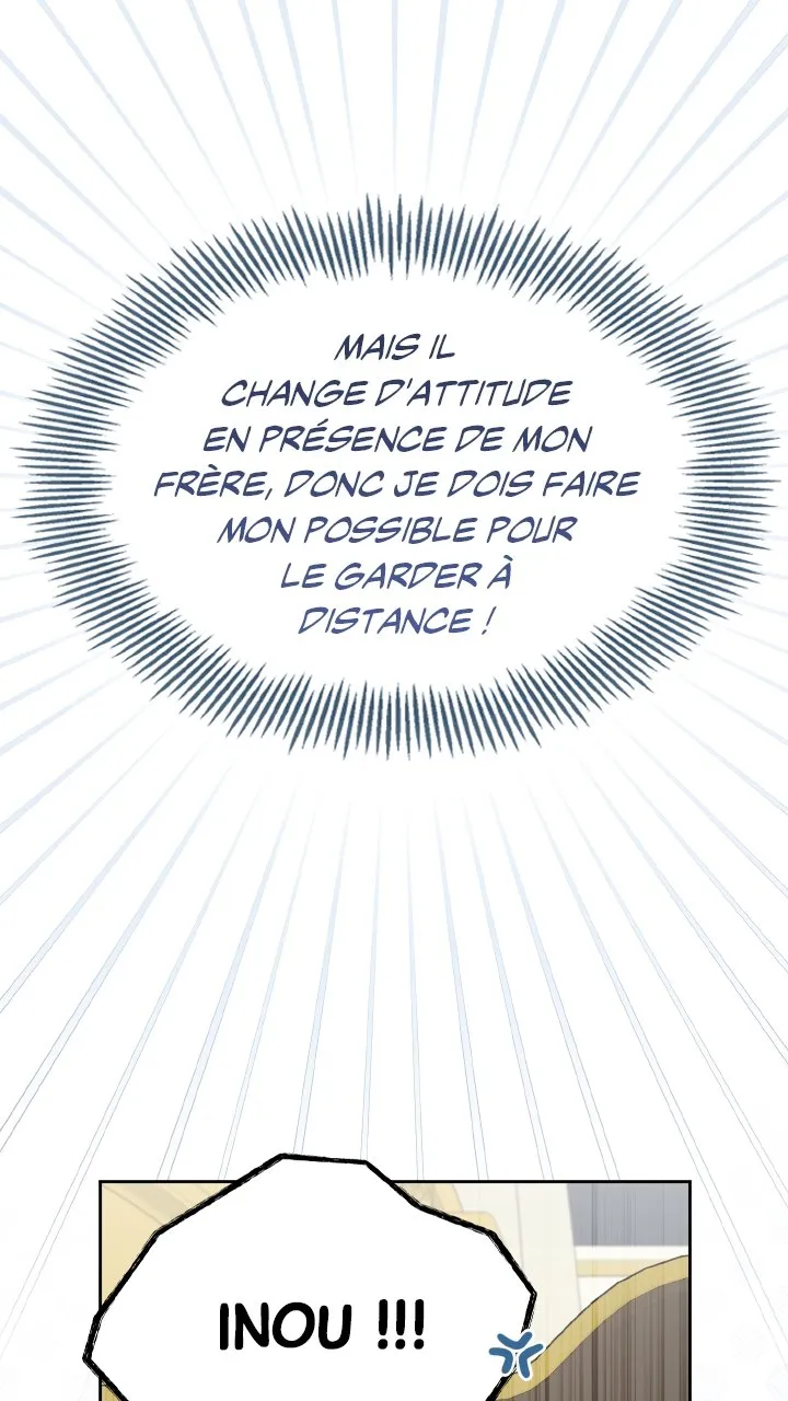 Read Le Bébé Tyran Manga Online