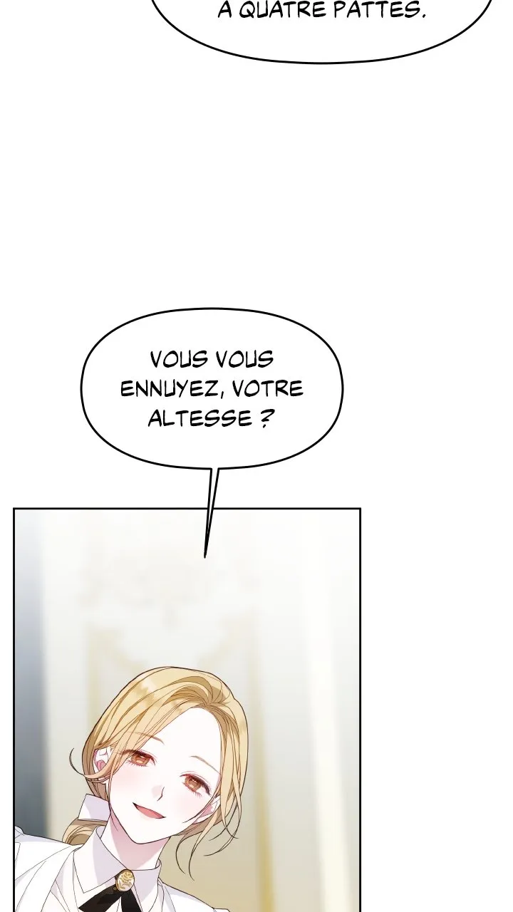 Read Le Bébé Tyran Manga Online