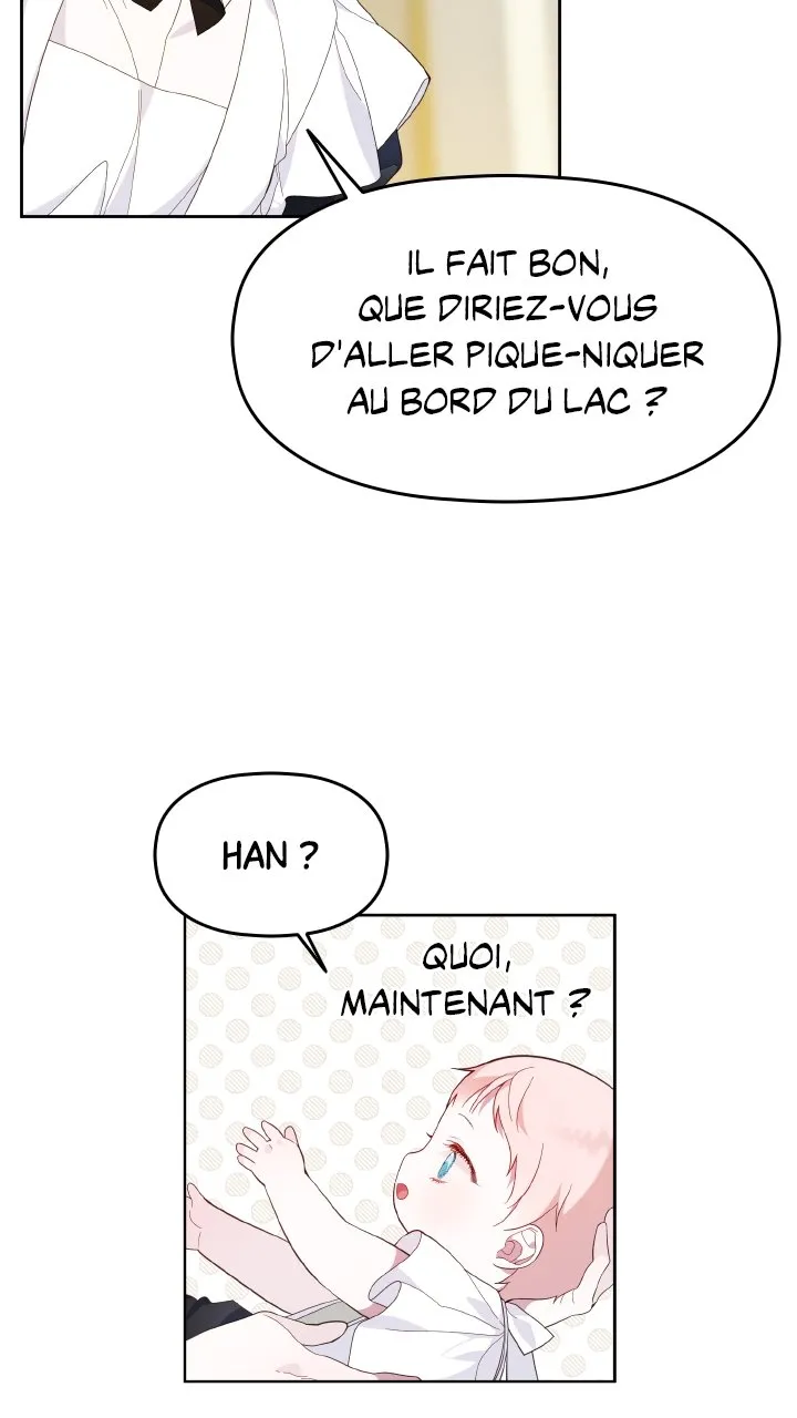 Read Le Bébé Tyran Manga Online