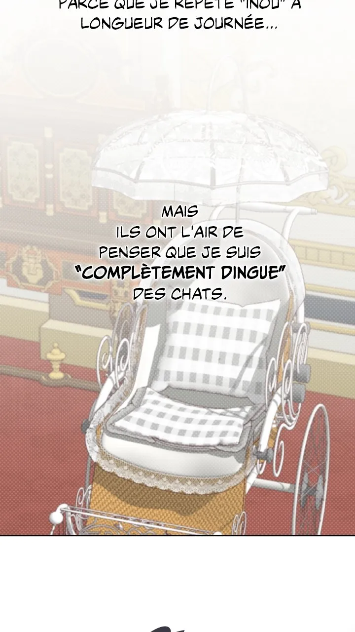 Read Le Bébé Tyran Manga Online