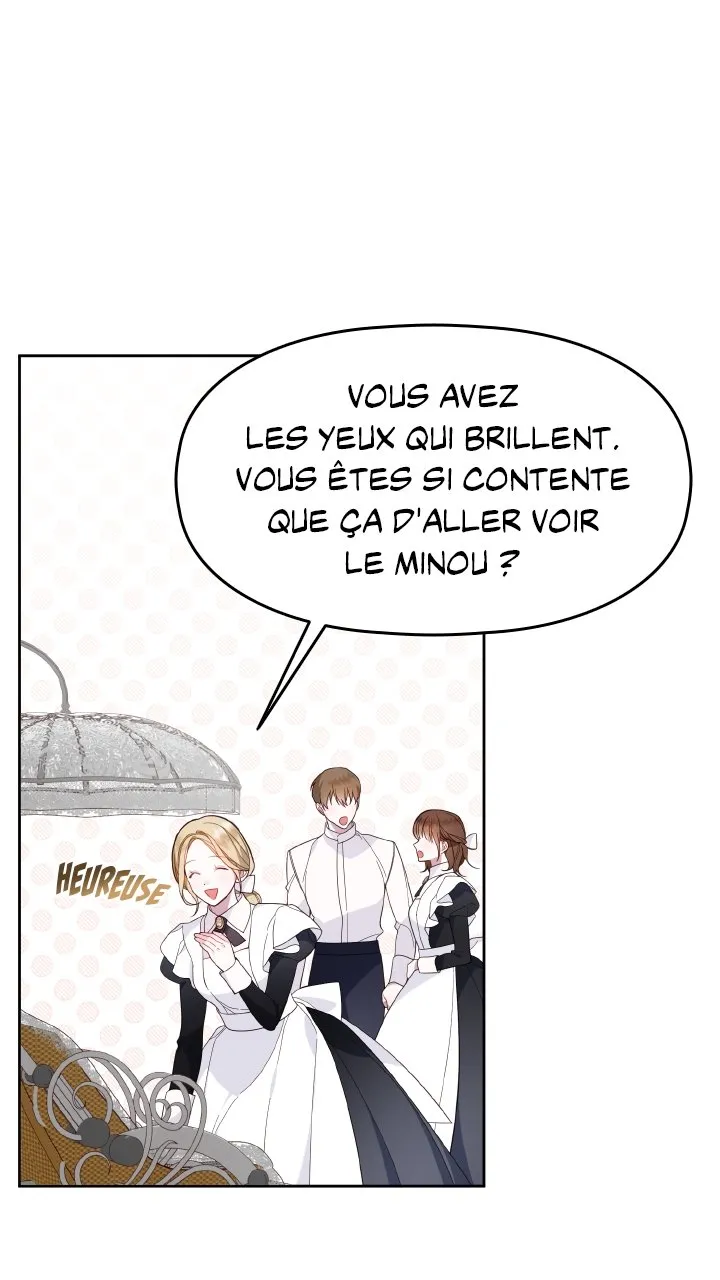 Read Le Bébé Tyran Manga Online