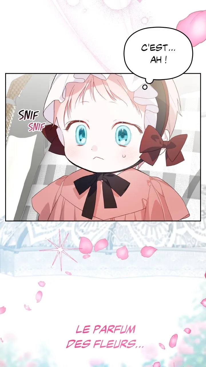 Read Le Bébé Tyran Manga Online