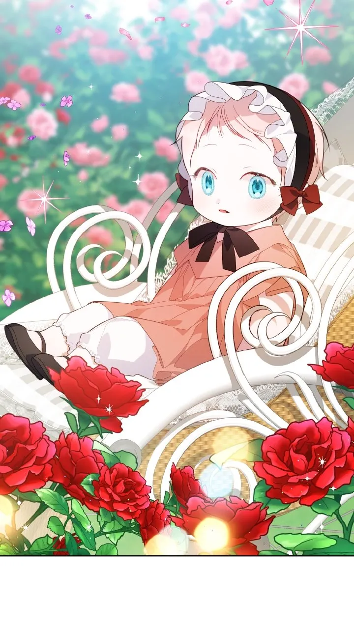 Read Le Bébé Tyran Manga Online