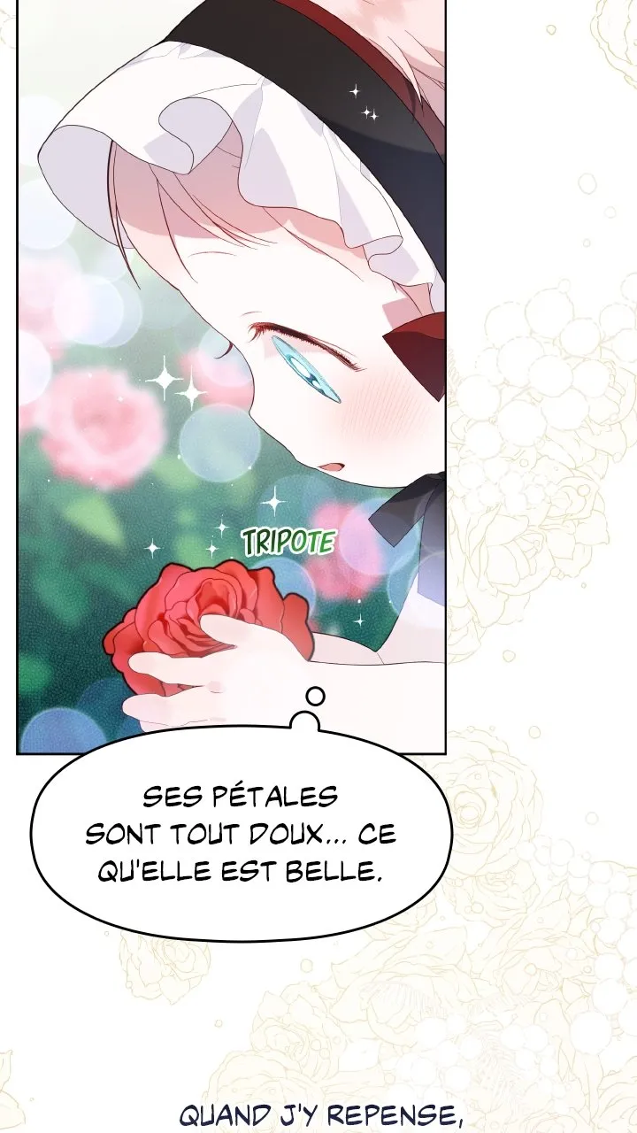 Read Le Bébé Tyran Manga Online