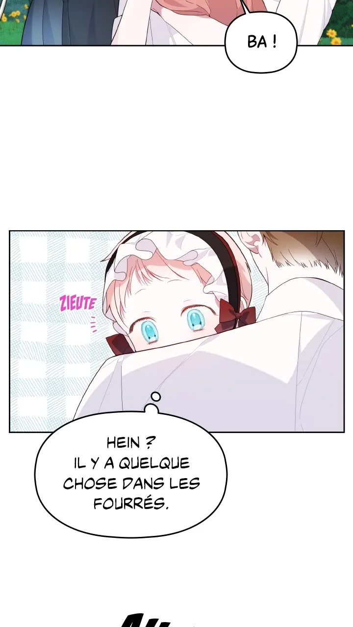 Read Le Bébé Tyran Manga Online