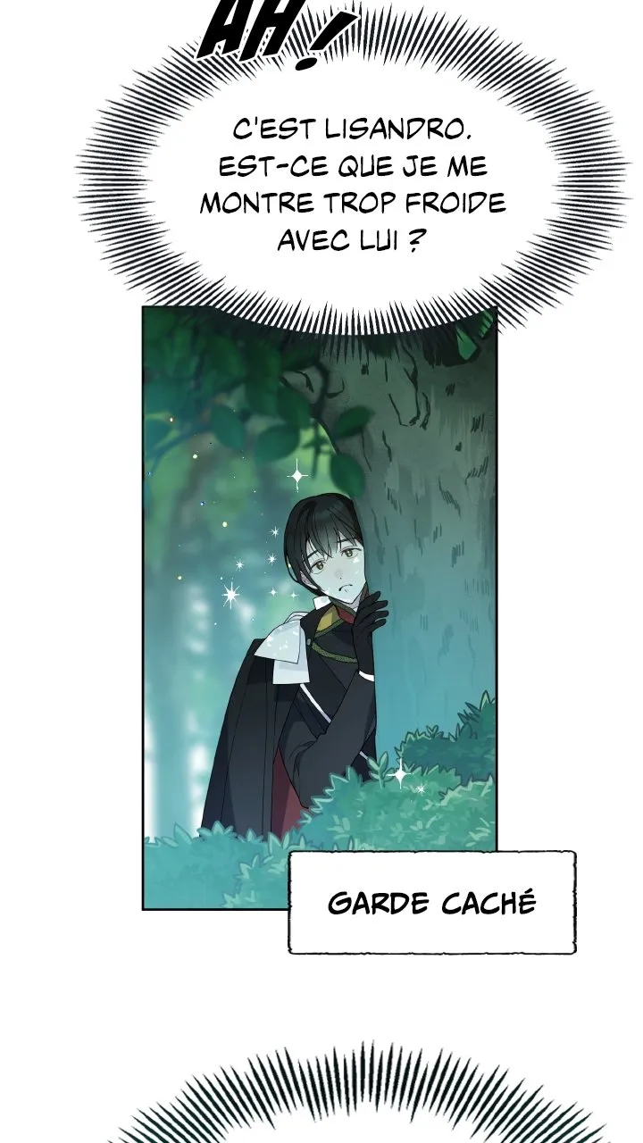 Read Le Bébé Tyran Manga Online