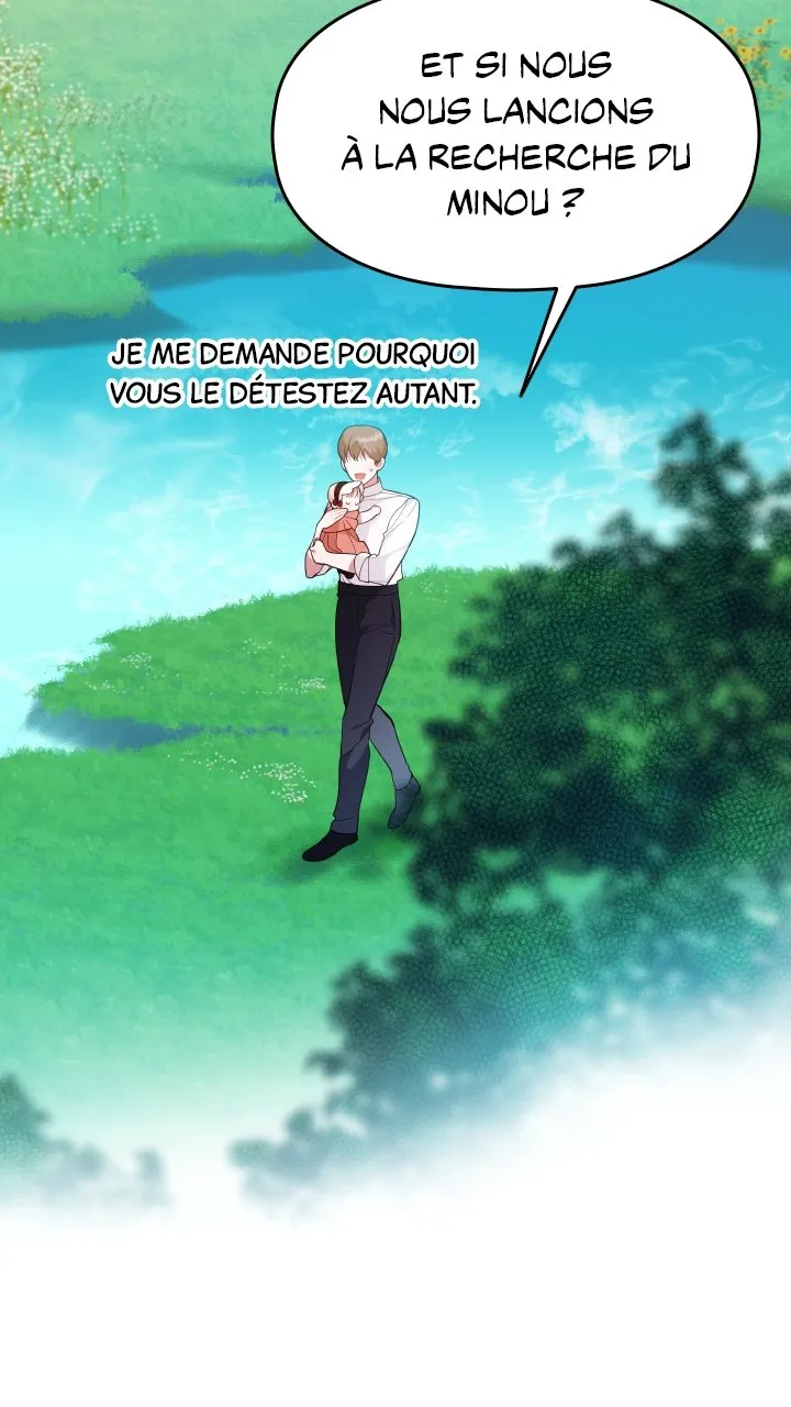 Read Le Bébé Tyran Manga Online