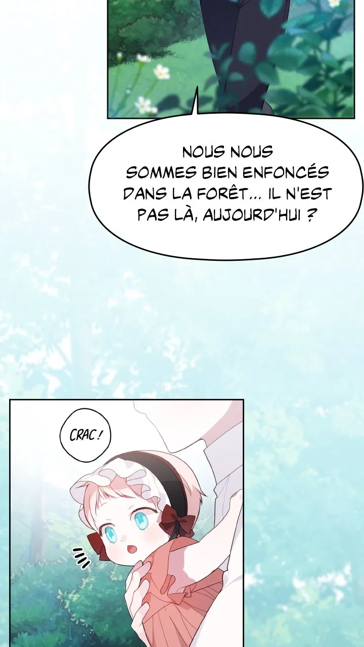 Read Le Bébé Tyran Manga Online