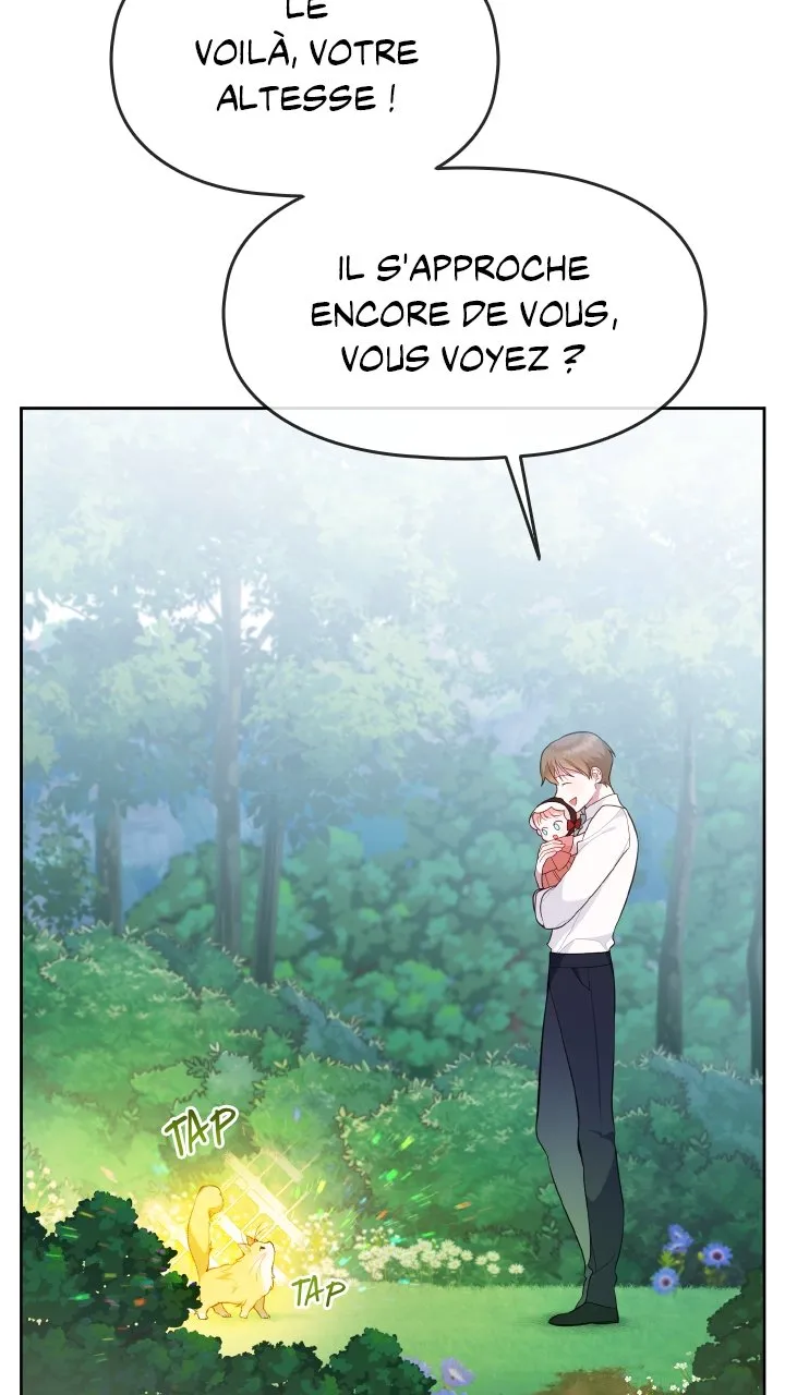 Read Le Bébé Tyran Manga Online