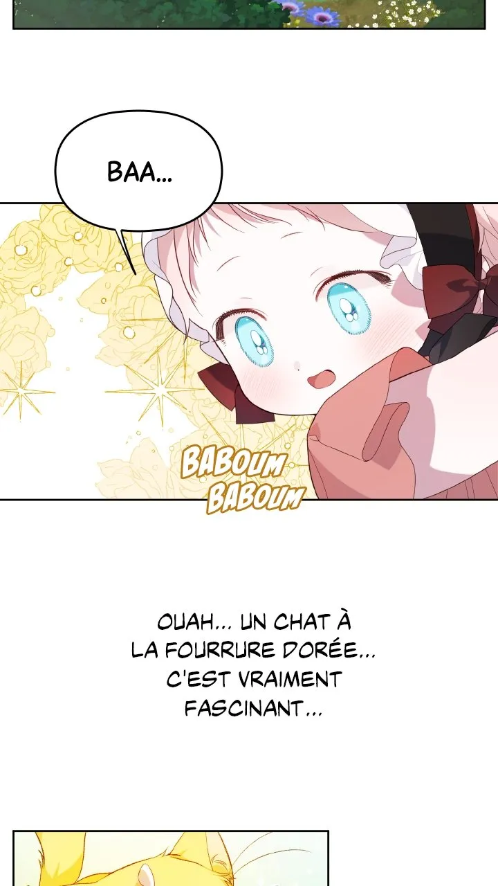 Read Le Bébé Tyran Manga Online
