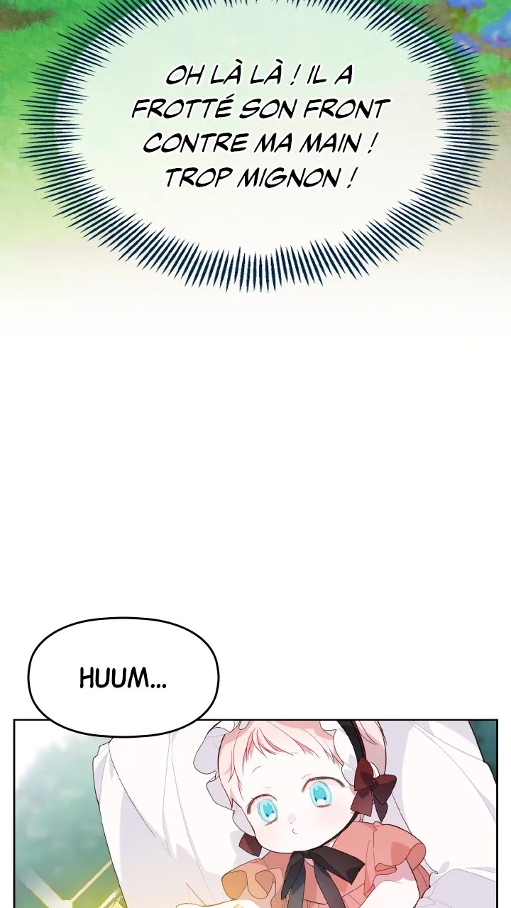 Read Le Bébé Tyran Manga Online