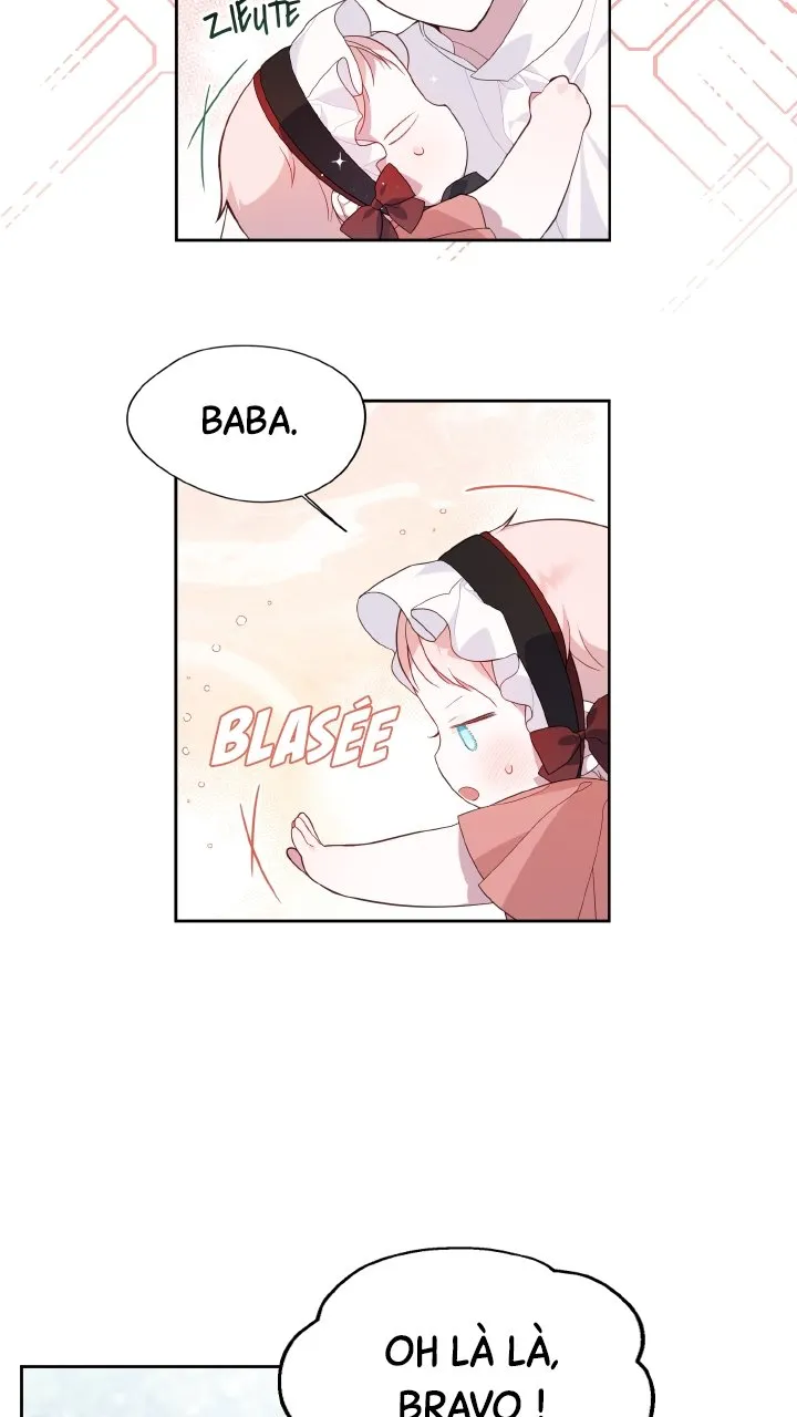 Read Le Bébé Tyran Manga Online
