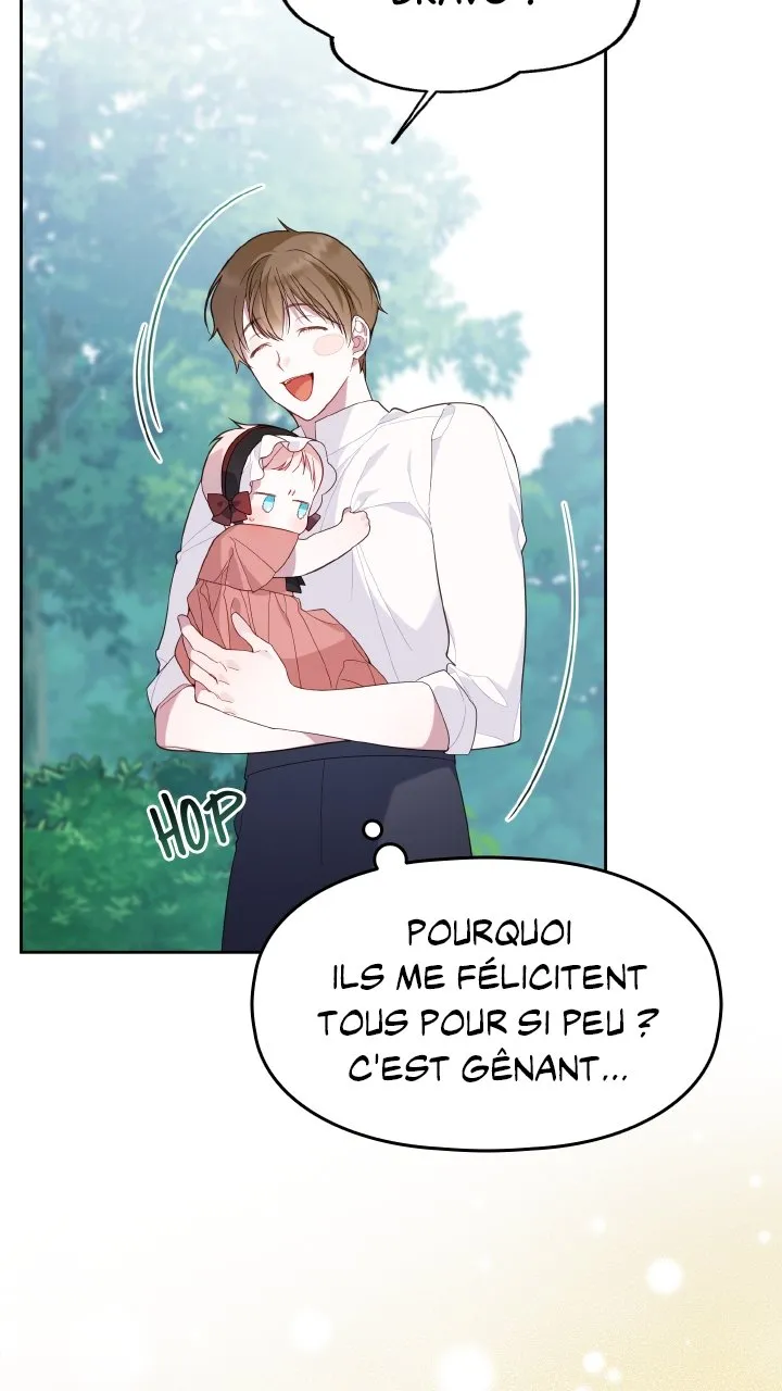 Read Le Bébé Tyran Manga Online