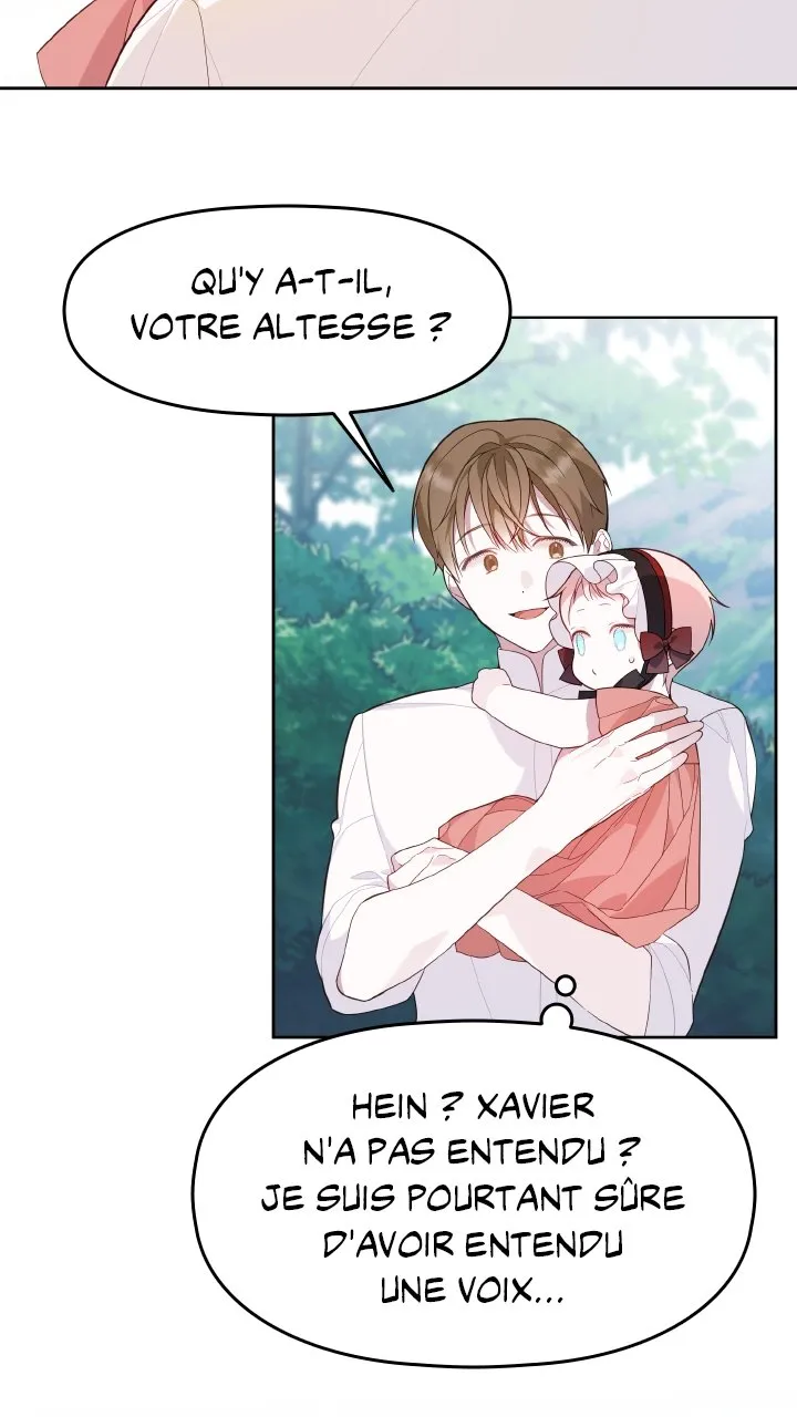 Read Le Bébé Tyran Manga Online
