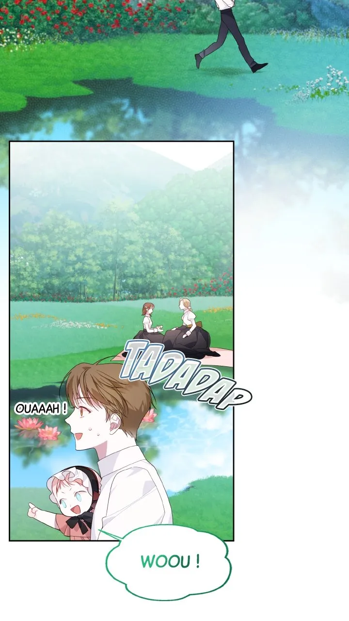 Read Le Bébé Tyran Manga Online