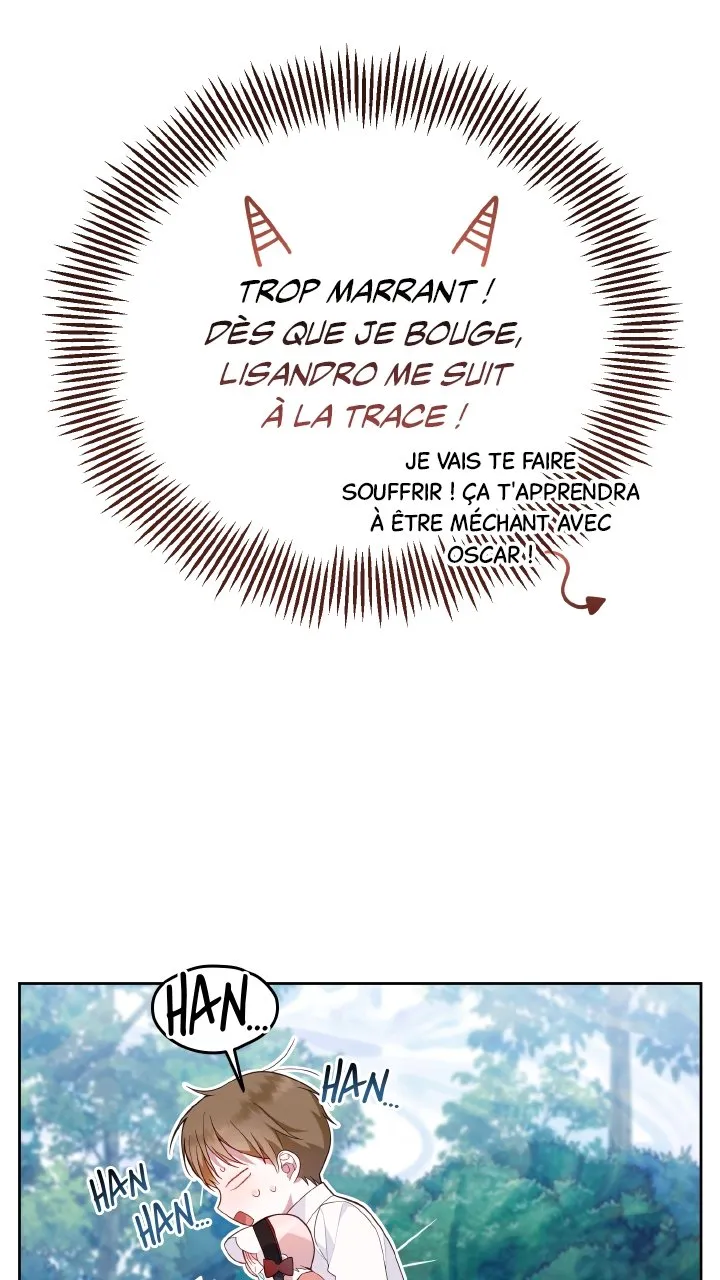 Read Le Bébé Tyran Manga Online