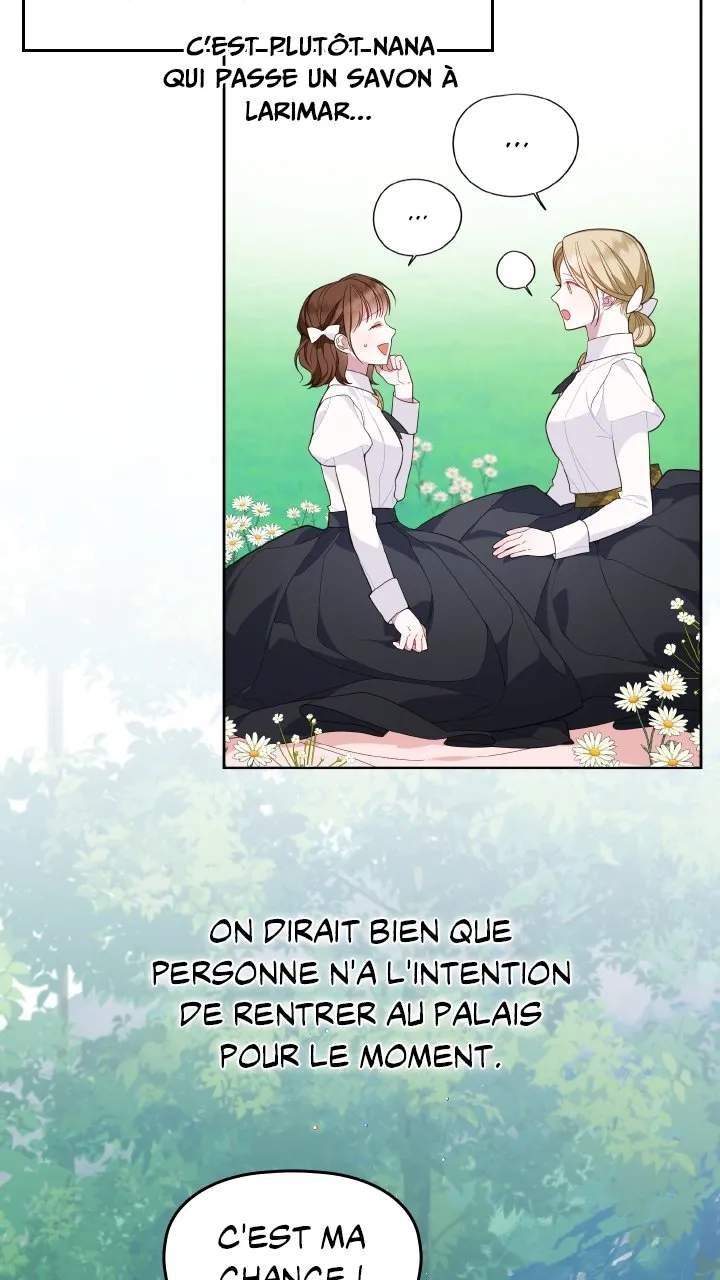 Read Le Bébé Tyran Manga Online