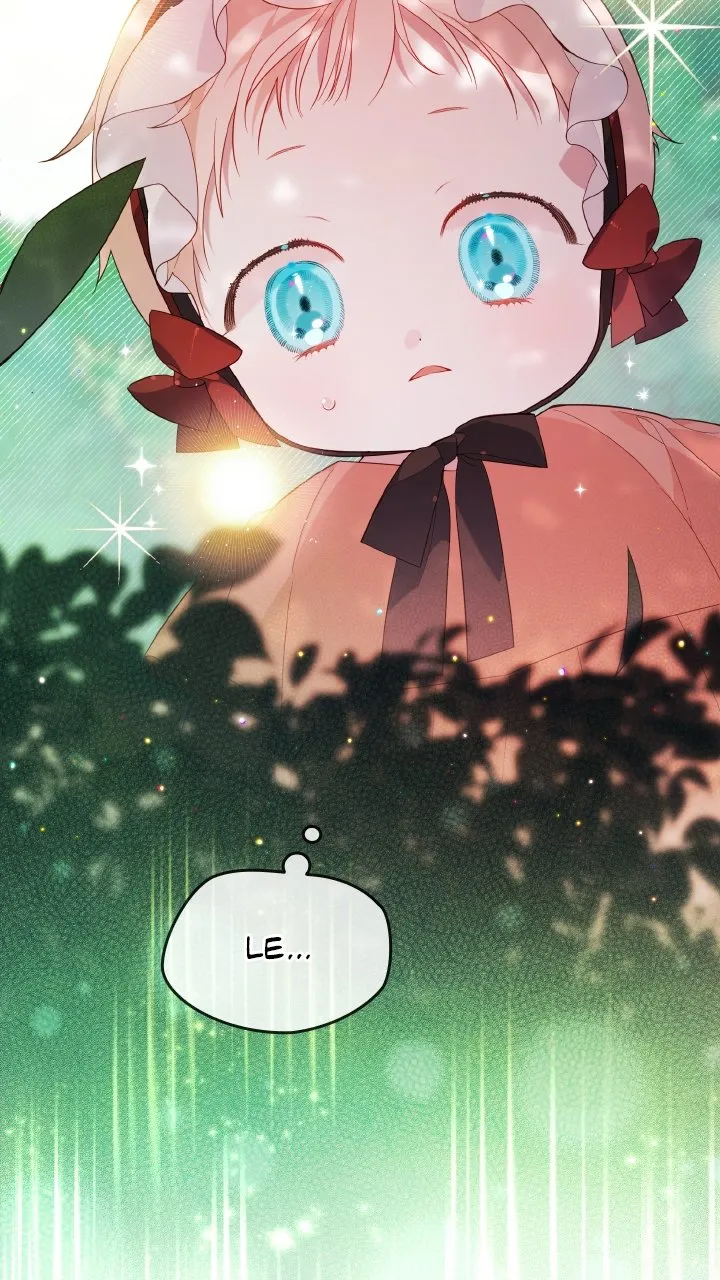 Read Le Bébé Tyran Manga Online