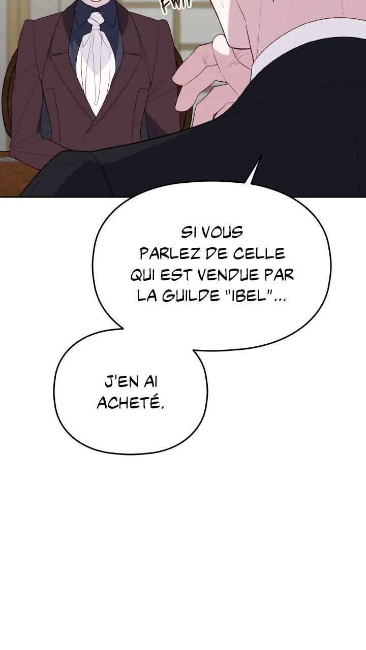 Read Le Bébé Tyran Manga Online