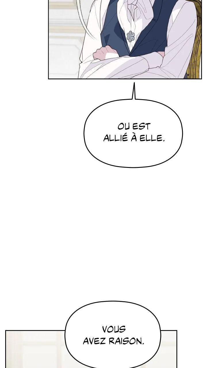 Read Le Bébé Tyran Manga Online