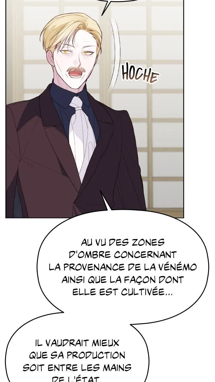 Read Le Bébé Tyran Manga Online
